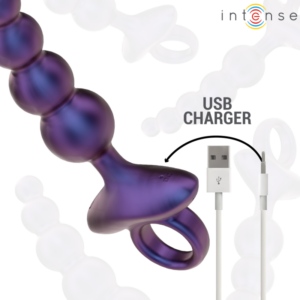 Intense Anal Toys-Tito Analplug Vibrator Model 3 · Sextoys (Bild 8)