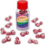 Diablo Picante-12 Süße Penisformgleichung · Scherzartikel