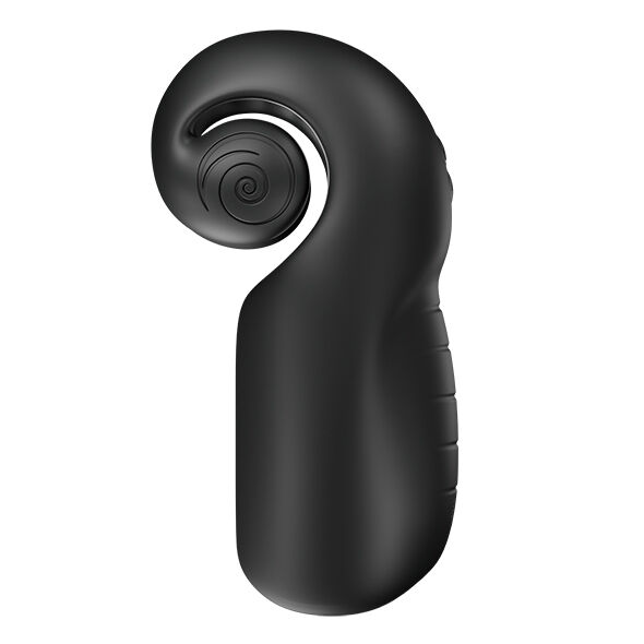 Snail Vibe-Evo for Him Masturbator für Männer Slide Nroll