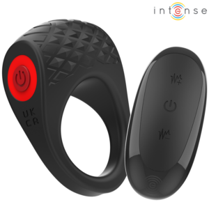 Intense For Him-Clover Vibro-Penisring 10 Vibrationsstufen