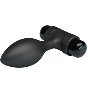 Anal Toys-Pretty Love Vibration Butt 10 Analplug Vibration · Sextoys (Bild 4)