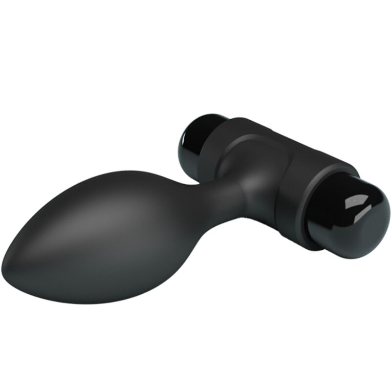 Anal Toys-Pretty Love Vibration Butt 10 Analplug Vibration · Sextoys (Bild 4)
