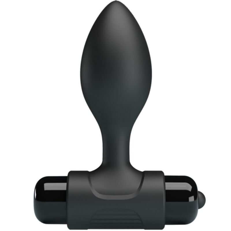 Anal Toys-Pretty Love Vibration Butt 10 Analplug Vibration · Sextoys (Bild 2)