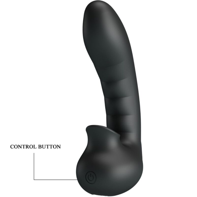 Fun Toys-Hobgoblin Vibrationspolster 12 Vibrationen + · Vibratoren (Bild 2)
