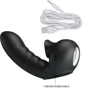 Fun Toys-Hobgoblin Vibrationspolster 12 Vibrationen + · Vibratoren (Bild 3)