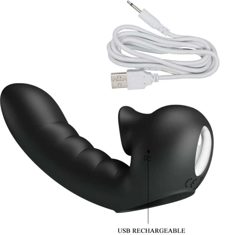 Fun Toys-Hobgoblin Vibrationspolster 12 Vibrationen + · Vibratoren (Bild 3)