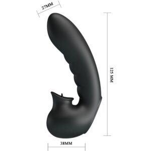 Fun Toys-Hobgoblin Vibrationspolster 12 Vibrationen + · Vibratoren (Bild 7)