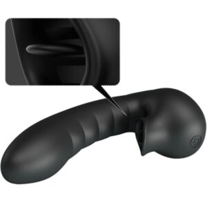 Fun Toys-Hobgoblin Vibrationspolster 12 Vibrationen + · Vibratoren (Bild 8)