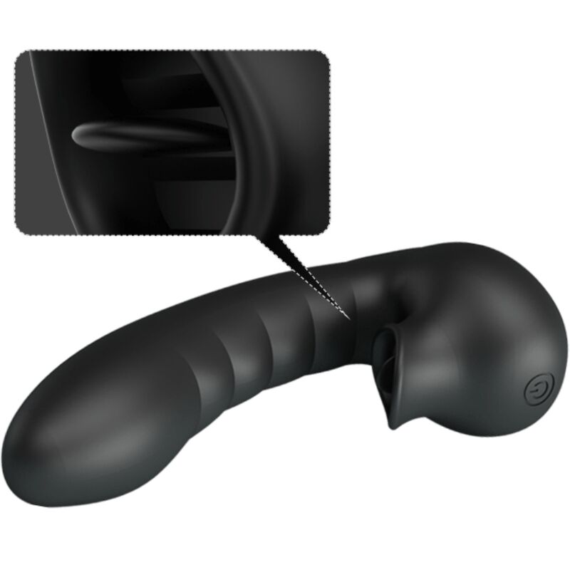 Fun Toys-Hobgoblin Vibrationspolster 12 Vibrationen + · Vibratoren (Bild 8)