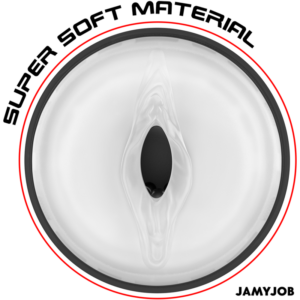Jamyjob-Phantom Masturbator Automatische Vaginal 5 Modi von Absaugung · Sextoys (Bild 4)