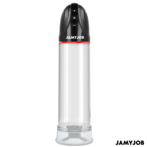 Jamyjob-Automatische Pumpe Xpand, 3 Saugebenen · Sextoys (Bild 7)