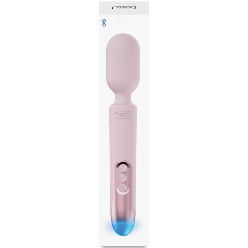 Kiiroo-Prowand Vibrator Wand Remote Control + Free App · Vibratoren (Bild 2)