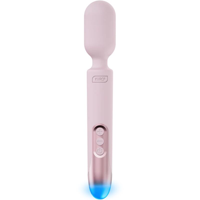 Kiiroo-Prowand Wand-Vibrator Fernbedienung + kostenlose App