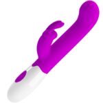 High Tech-Centaur Vibrator Rabbit 30 Modi Vibration · Vibratoren