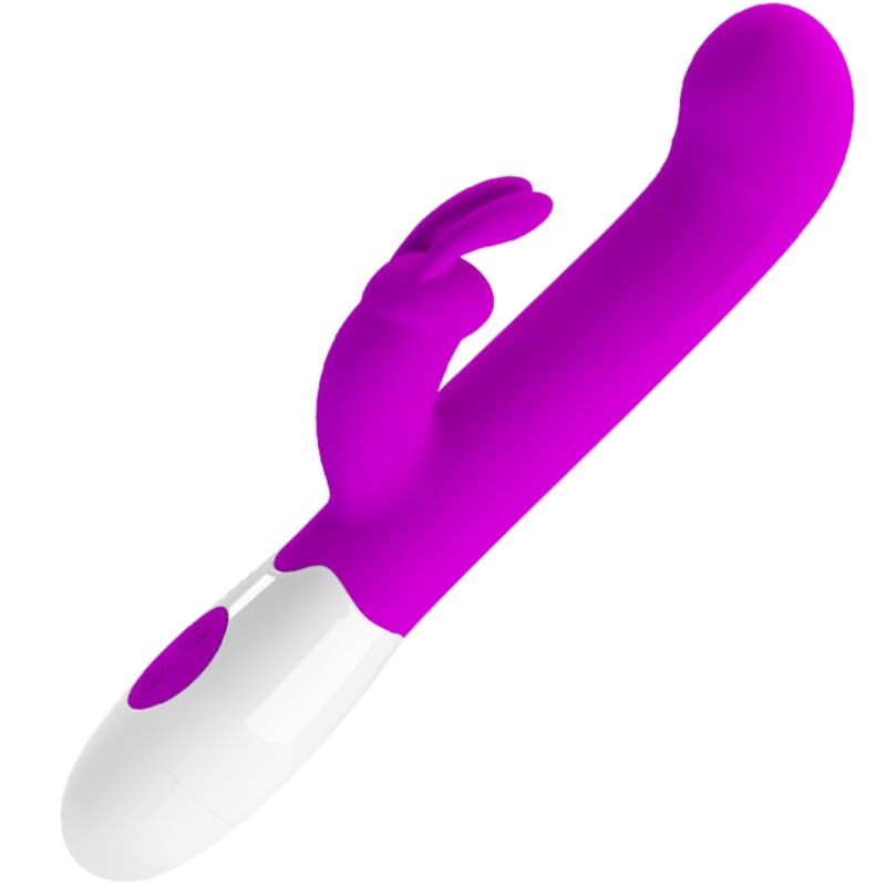 High Tech-Centaur Vibrator Rabbit 30 Modi Vibration · Vibratoren
