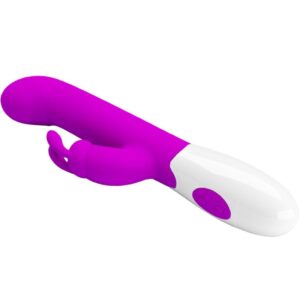 High Tech-Centaur Vibrator Rabbit 30 Modi Vibration · Vibratoren (Bild 4)