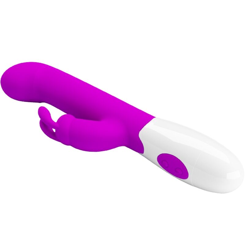 High Tech-Centaur Vibrator Rabbit 30 Modi Vibration · Vibratoren (Bild 4)
