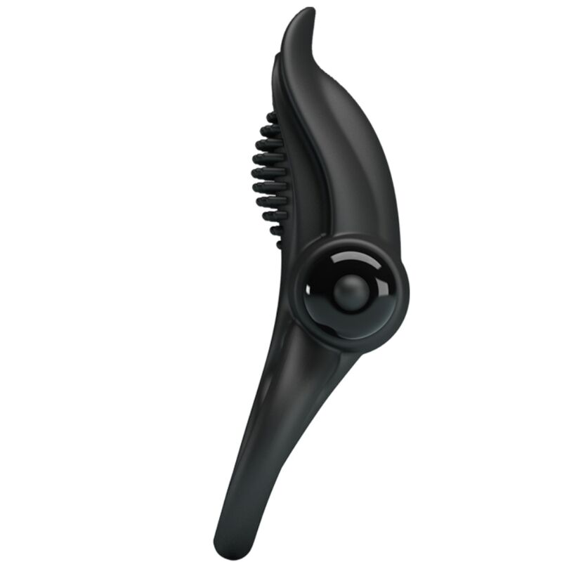 For Him-Vibrator Doppel + Stimulator Klitoris 10 Schwingungen · Sextoys (Bild 3)