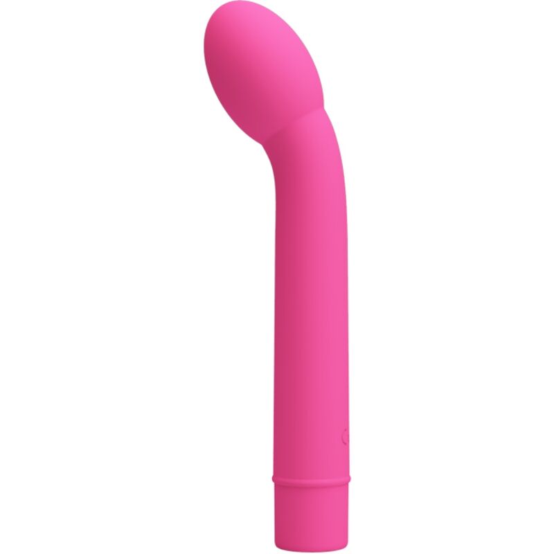 Pretty Love-Logan Vibrator G-Spot in Silikon, 10 Modi · Vibratoren (Bild 7)