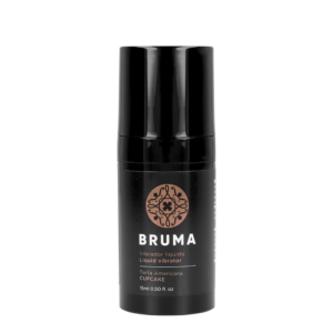Bruma-Liquid Vibrator Ultra Sliding Cupcake 15 ml · Kosmetika & Aphrodisiaka (Bild 5)