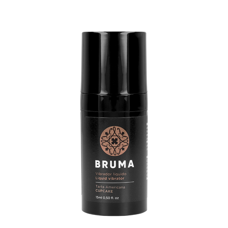 Bruma-Liquid Vibrator Ultra Sliding Cupcake 15 ml · Kosmetika & Aphrodisiaka (Bild 5)