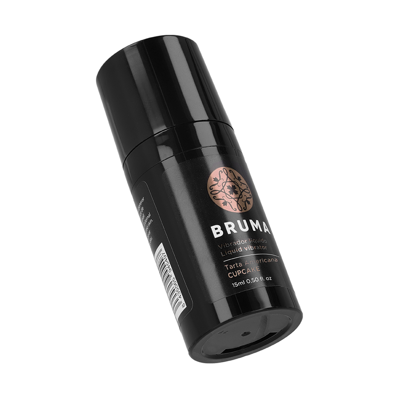 Bruma-Liquid Vibrator Ultra Sliding Cupcake 15 ml · Kosmetika & Aphrodisiaka (Bild 6)