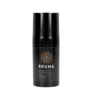 Bruma-Balsam Intensivator Onagra Cupcake 15 ml · Kosmetika & Aphrodisiaka (Bild 5)