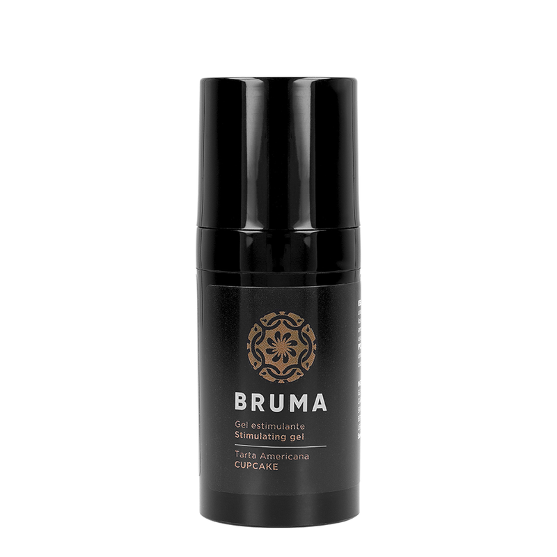 Bruma-Balsam Intensivator Onagra Cupcake 15 ml · Kosmetika & Aphrodisiaka (Bild 5)