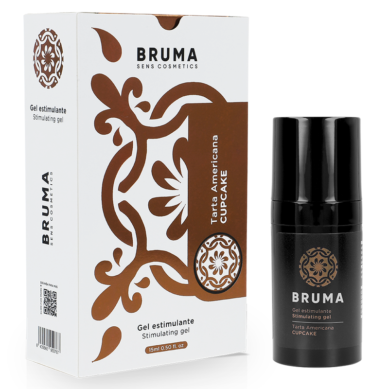 Bruma-Intensivierender Balsam Nachtkerze Cupcake 15 ml