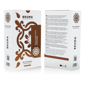 Bruma-Balsam Intensivator Onagra Cupcake 15 ml · Kosmetika & Aphrodisiaka (Bild 7)