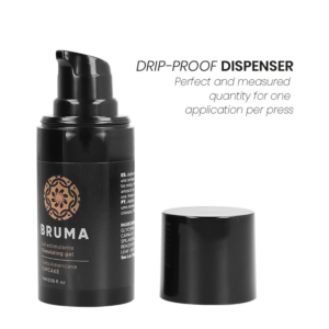 Bruma-Balsam Intensivator Onagra Cupcake 15 ml · Kosmetika & Aphrodisiaka (Bild 4)