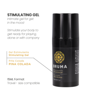 Bruma-Balsam Verstärker mit Aroma Pina Colada, 15 ml · Kosmetika & Aphrodisiaka (Bild 3)