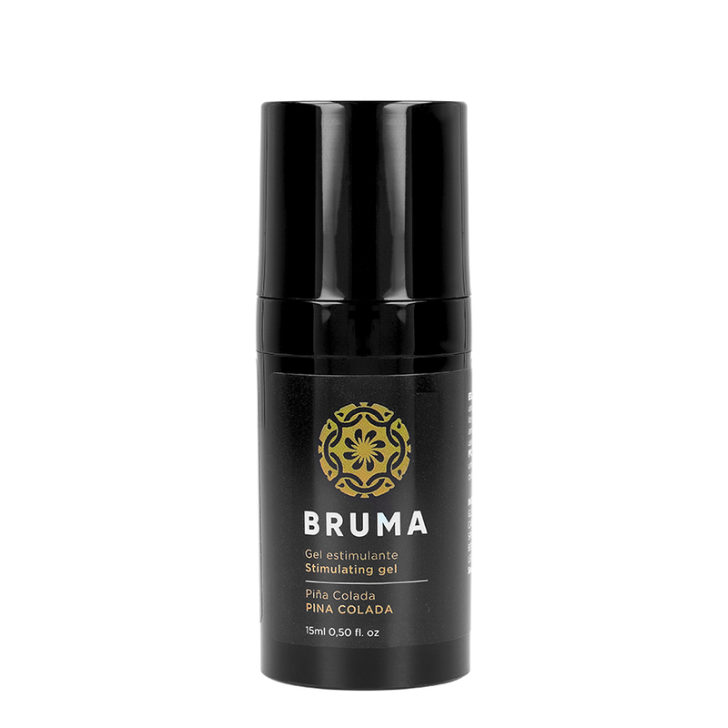 Bruma-Balsam Verstärker mit Aroma Pina Colada, 15 ml · Kosmetika & Aphrodisiaka (Bild 5)