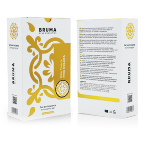 Bruma-Balsam Verstärker mit Aroma Pina Colada, 15 ml · Kosmetika & Aphrodisiaka (Bild 7)