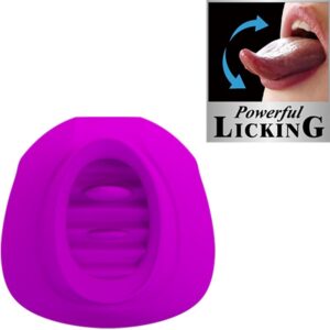 High Tech-Estelle Stimulator mit Sprache für die Klitoris, 12 · Vibratoren (Bild 4)