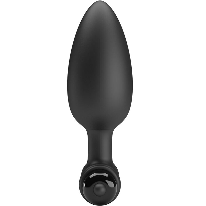 Anal Toys-Analplug Vibration Butt Plug 2 – 10 Schwingungen · Sextoys (Bild 3)