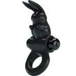 For Him-Ring Vibrator Kaninchen Exciting Ring 10 Schwingungen · Sextoys