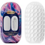 Bodies & Masturbators-Coquettish Balls Masturbator Männlich · Sextoys