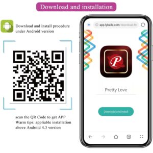 App Series-Franz Massager und Vibrator mit kostenloser App · Vibratoren (Bild 3)