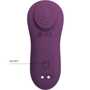 App Series-Franz Massager und Vibrator mit kostenloser App · Vibratoren (Bild 4)