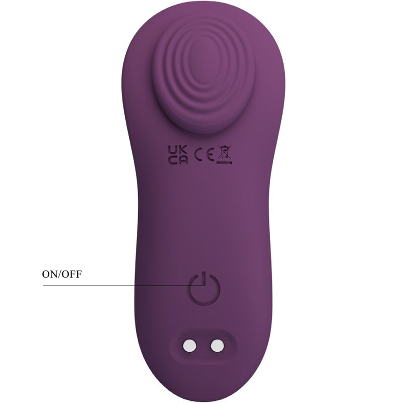App Series-Franz Massager und Vibrator mit kostenloser App · Vibratoren (Bild 4)