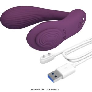 App Series-Franz Massager und Vibrator mit kostenloser App · Vibratoren (Bild 6)
