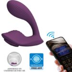 App Series-Franz Massager und Vibrator mit kostenloser App · Vibratoren