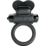For Him-Debonaire Ring Vibrator Kaninchen 10 Schwingungen · Sextoys
