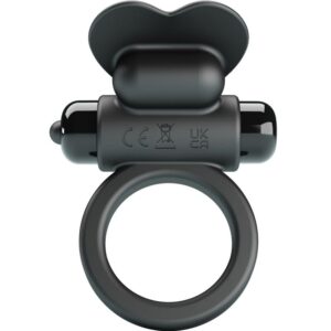 For Him-Debonaire Vibro-Ring Rabbit 10 Vibrationsstufen