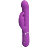 High Tech-Cola 4 in 1 Vibrator Multifunktions Kaninchen · Vibratoren