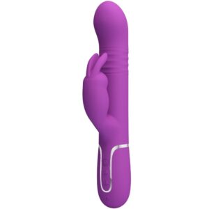 High Tech-Cola 4 in 1 Vibrator Multifunktions Kaninchen · Vibratoren