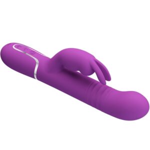 High Tech-Cola 4 in 1 Vibrator Multifunktions Kaninchen · Vibratoren (Bild 4)