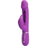 High Tech-Kampas 3 in 1 Vibrator Kaninchen Multifunktion · Vibratoren