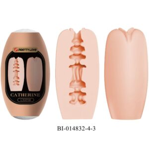 Bodies & Masturbators-Caspar Pack 15 Masturbatoren Männlich · Sextoys (Bild 6)